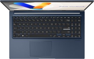 ASUS Vivobook 15 i7 150U 16GB 512GB SSD Nuovo