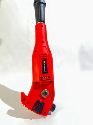 Podadora eléctrica Einhell GC-EC 7520 T
