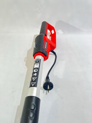 Podadora eléctrica Einhell GC-EC 7520 T
