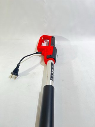 Podadora eléctrica Einhell GC-EC 7520 T