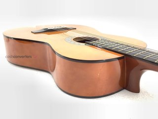 guitarra clasica sonora sgn-450