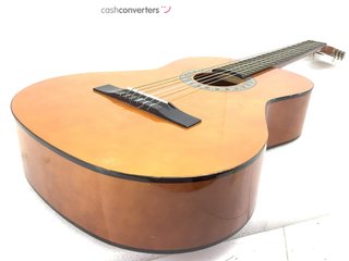 guitarra clasica sonora sgn-450