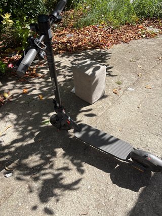 Patinete Eléctrico Xiaomi Seminuevo