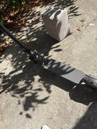 Patinete Eléctrico Xiaomi Seminuevo