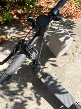 Patinete Eléctrico Xiaomi Seminuevo