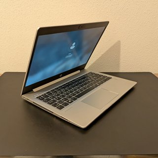 HP PROBOOK 445 G7 RYZEN 5 4500U 2.3 16GB 512GB SSD