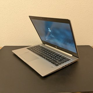 HP PROBOOK 445 G7 RYZEN 5 4500U 2.3 16GB 512GB SSD