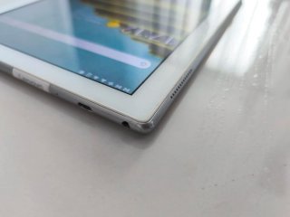 Tablet Lenovo TB-X304F Bianco