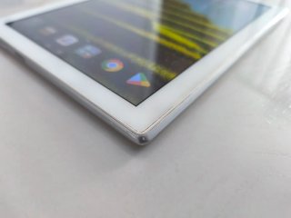 Tablet Lenovo TB-X304F Bianco