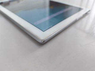 Tablet Lenovo TB-X304F Bianco