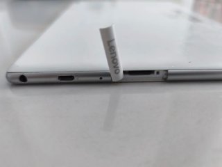 Tablet Lenovo TB-X304F Bianco