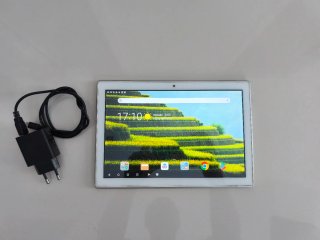 Tablet Lenovo TB-X304F Bianco