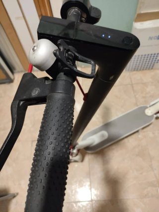 Piezas Patinete Xiaomi M365
