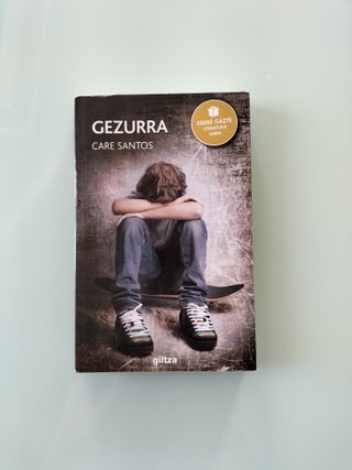 Gezurra