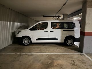 Toyota Proace City 2021