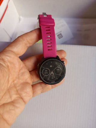 Garmin Forerunner 245 GPS Running Smartwatch
