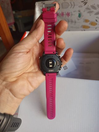 Garmin Forerunner 245 GPS Running Smartwatch