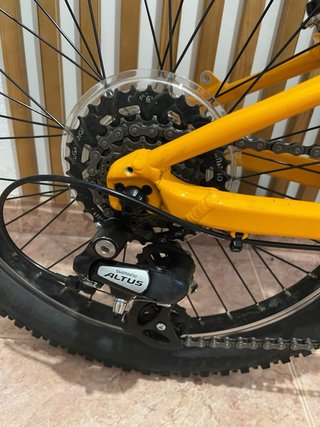 Orbea MX 20 Bicicleta Infantil