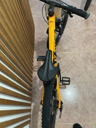 Orbea MX 20 Bicicleta Infantil