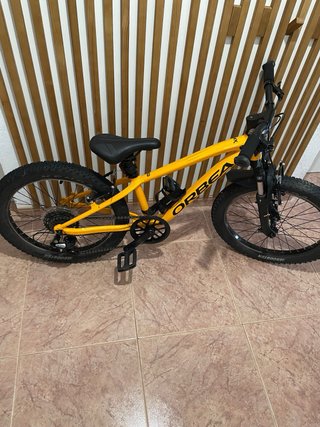 Orbea MX 20 Bicicleta Infantil