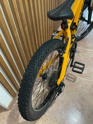 Orbea MX 20 Bicicleta Infantil