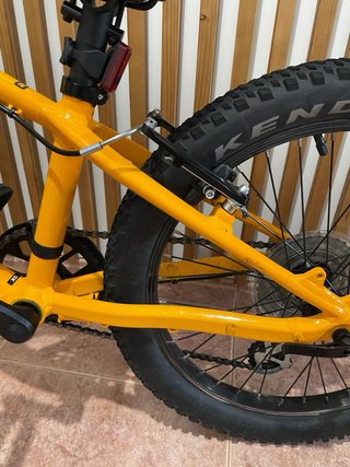 Orbea MX 20 Bicicleta Infantil