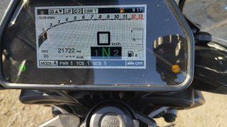 Yamaha MT-10 Naked Moto