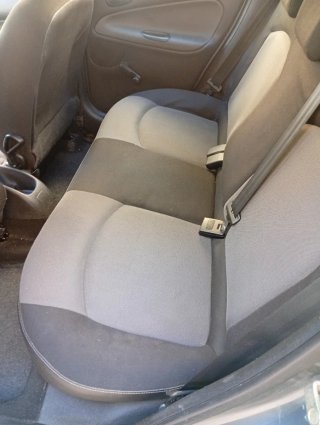 Peugeot 206 2005