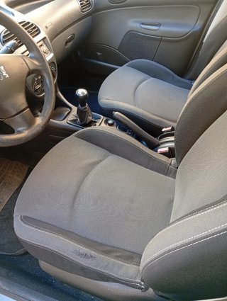 Peugeot 206 2005