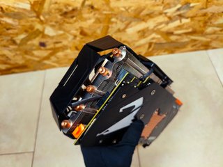 NVIDIA - Aorus GTX 1080 Ti 11Gb