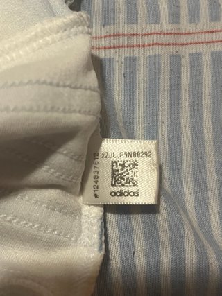 Camiseta ORIGINAL Selección Argentina 2021 Adidas