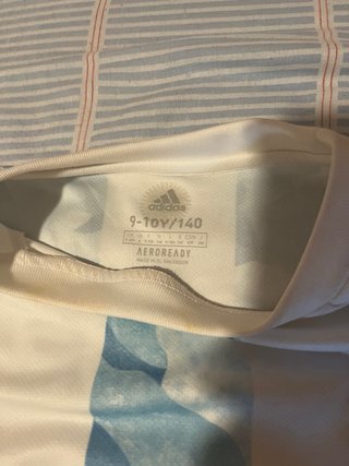 Camiseta ORIGINAL Selección Argentina 2021 Adidas