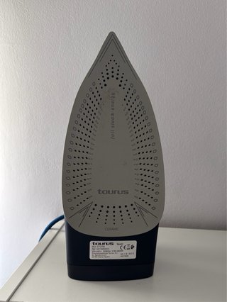 Plancha Geyser Eco 2700W