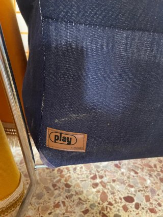 Cuna para bebé con colchón
