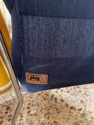 Cuna para bebé con colchón