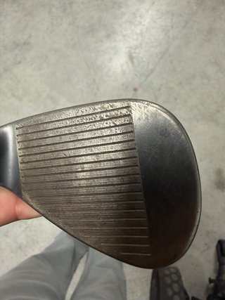 Wedge Taylormade 58º