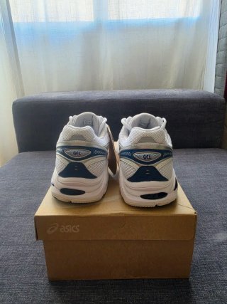 ASICS GT-2160 White/Twilight Blue