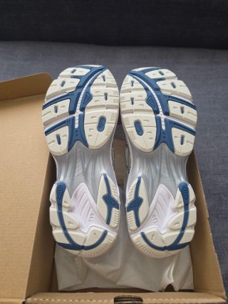 ASICS GT-2160 White/Twilight Blue