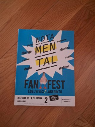 Proyecto: FanFest - Historia de la Filosofía 2 ...