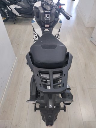 Keeway XDV 300 Maxi Scooter 2026