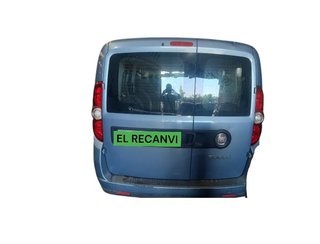 Recambios Fiat Doblo Cargo 263A2000