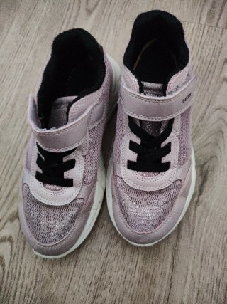 Geox talla 33