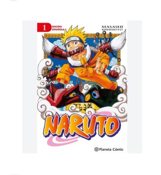 Naruto