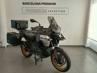 BMW R 1300 GS Adventure