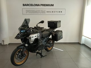 BMW R 1300 GS Adventure