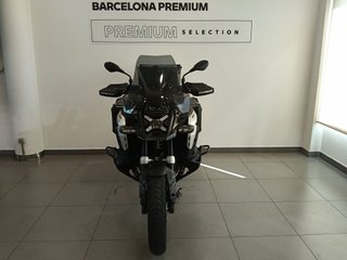 BMW R 1300 GS Adventure