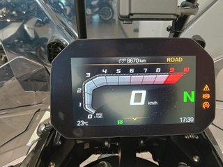 BMW R 1300 GS Adventure