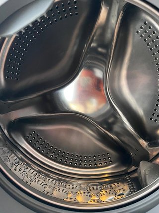 Lavadora Cecotec Bolero DressCode 6110 6Kg