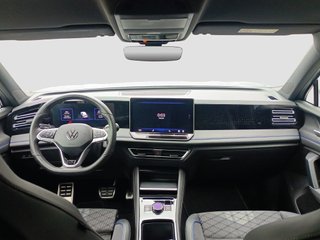 Volkswagen Tiguan 2025
