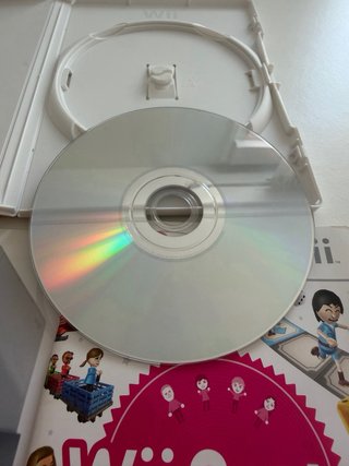 Wii Party Nintendo